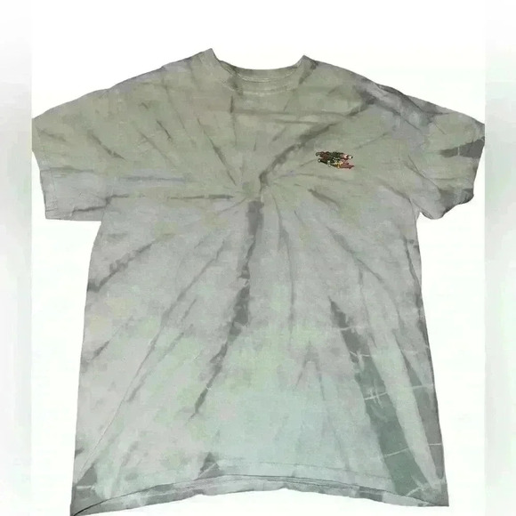 Santa Cruz T-Shirt - Picture 1 of 5